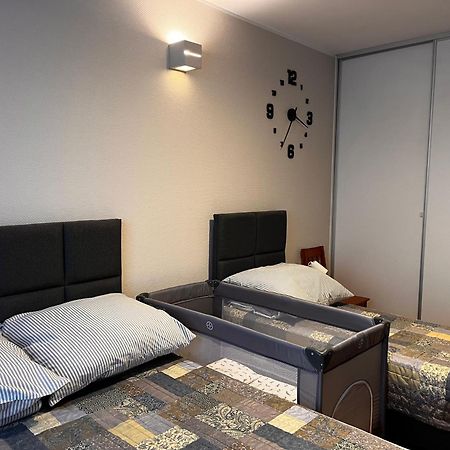 Apartament Panorama Starego Miasta Lublin Exterior foto