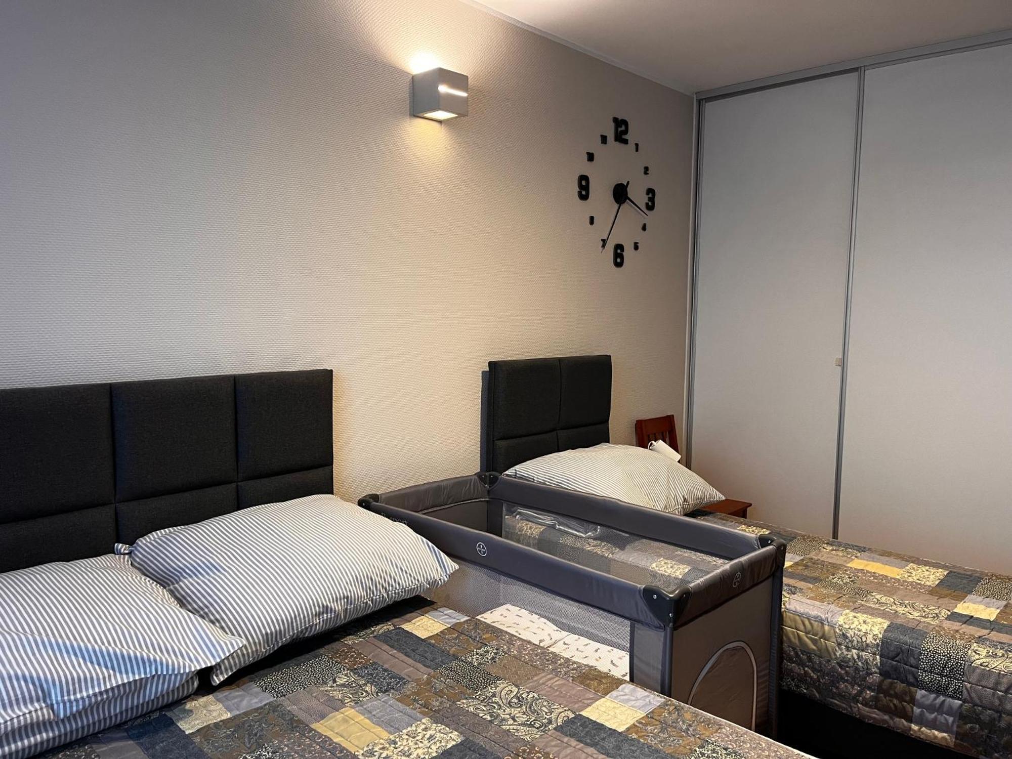 Apartament Panorama Starego Miasta Lublin Exterior foto